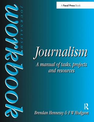 Journalism Workbook