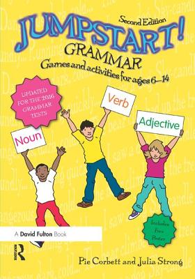 Jumpstart! Grammar