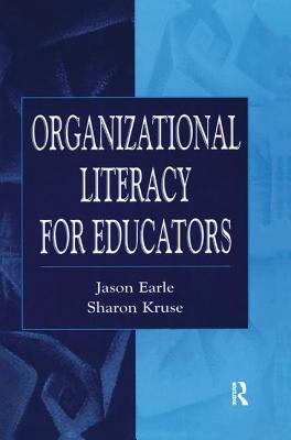 Organizational Literacy for Educators