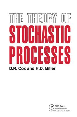 The Theory of Stochastic Processes