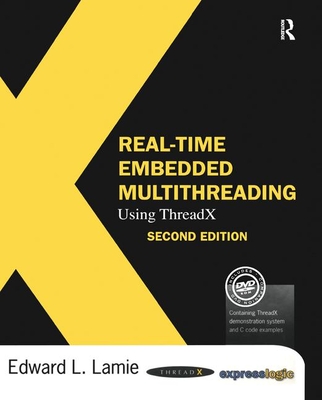 Real-Time Embedded Multithreading Using ThreadX