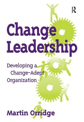 Change Leadership