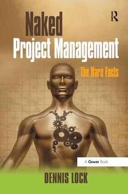 Naked Project Management