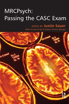 MRCPsych: Passing the CASC Exam