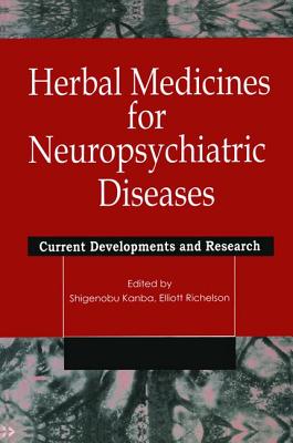 Herbal Medicines for Neuropsychiatric Diseases