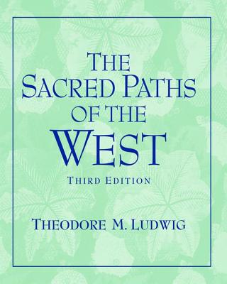 Sacred Paths of the West