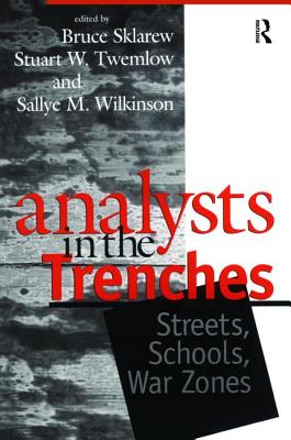 Analysts in the Trenches