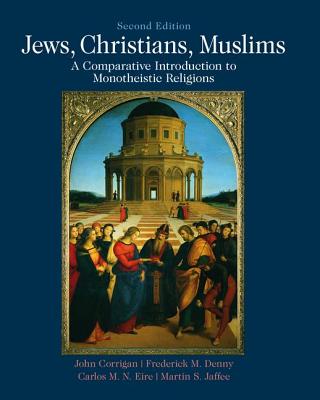 Jews, Christians, Muslims