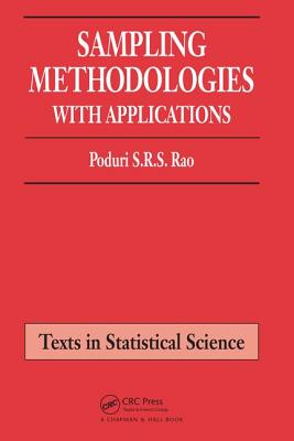 Sampling Methodologies with Applications