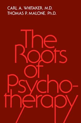 Roots Of Psychotherapy