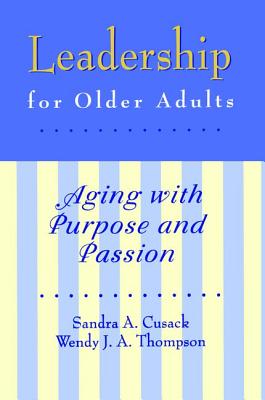 Leadership for Older Adults