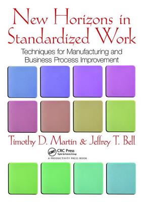 New Horizons in Standardized Work