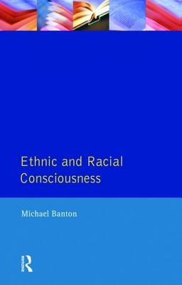 Ethnic and Racial Consciousness