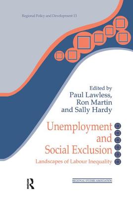 Unemployment and Social Exclusion