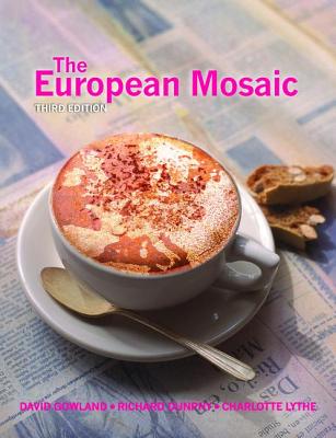 The European Mosaic