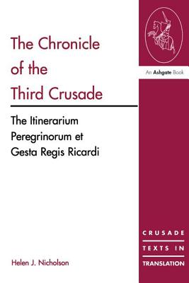 The Chronicle of the Third Crusade