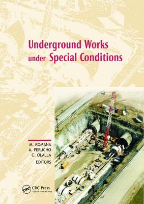 Underground Works under Special Conditions