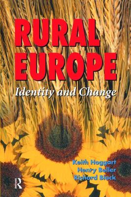 Rural Europe