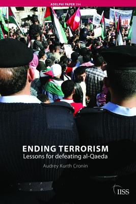 Ending Terrorism