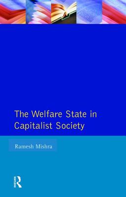 Welfare State Capitalst Society