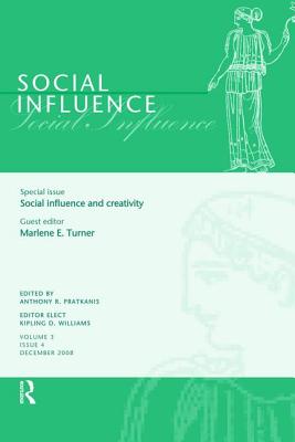 Social Influence and Creativity