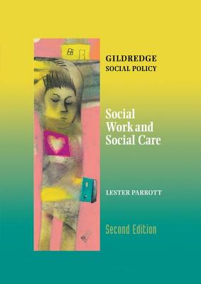 Social Work and Social Care