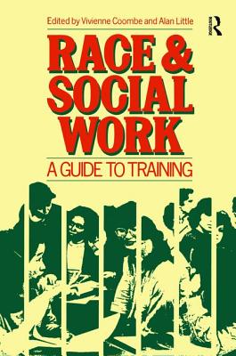 Race and Social Work