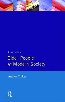 Older People in Modern Society