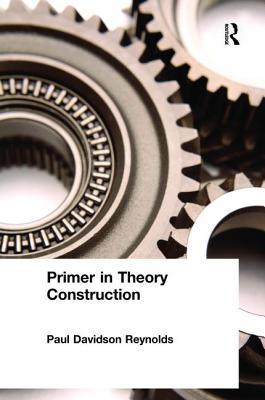 Primer in Theory Construction