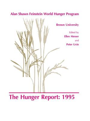 The Hunger Report 1995