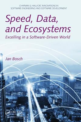 Speed, Data, and Ecosystems