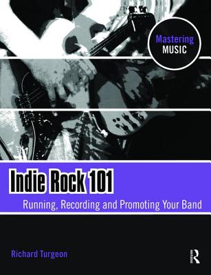 Indie Rock 101