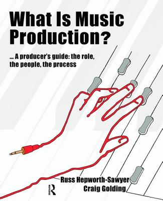 What is Music Production?