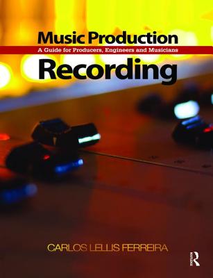 Music Production: Recording