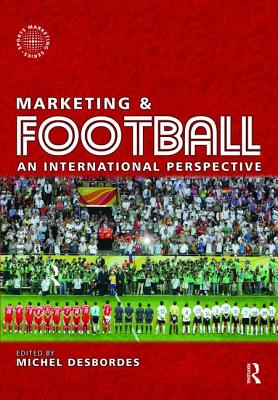 Marketing and Football