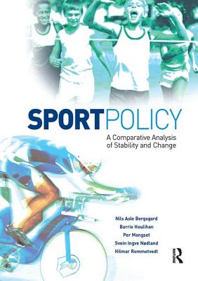 Sport Policy