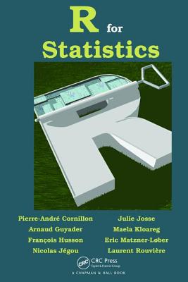 R for Statistics