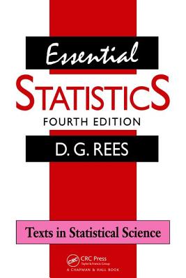 Essential Statistics