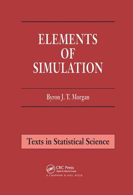 Elements of Simulation