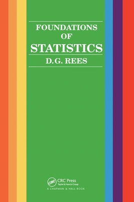 Foundations of Statistics