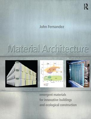 Material Architecture