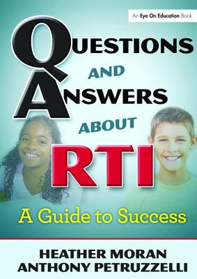 Questions & Answers About RTI