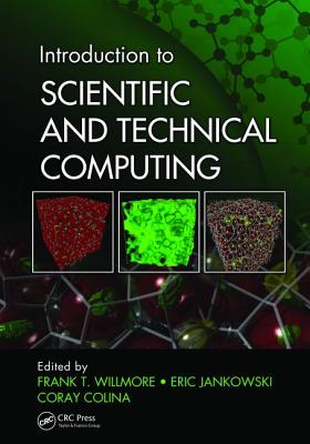 Introduction to Scientific and Technical Computing