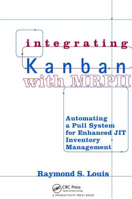 Integrating Kanban with MRP II