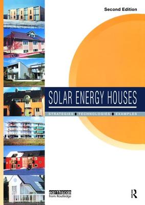 Solar Energy Houses