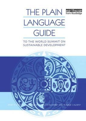 The Plain Language Guide to the World Summit on Sustainable Development