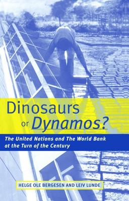 Dinosaurs or Dynamos