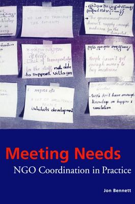 Meeting Needs