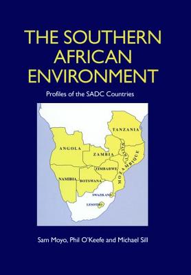 The Southern African Environment