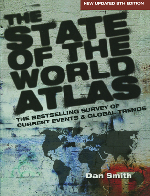 The State of the World Atlas